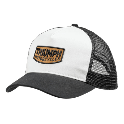 Cotton Embroidered Logo Cap In Black For High Durability And Comfort