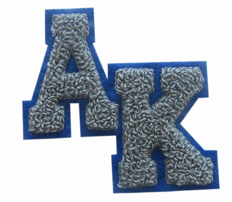 adhesive-back-chenille-embroidery-patches-non-woven-small-chenille-letters