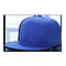 56-58cm Men'S Snapback Cap Manchester United Fleece Snapback Hat