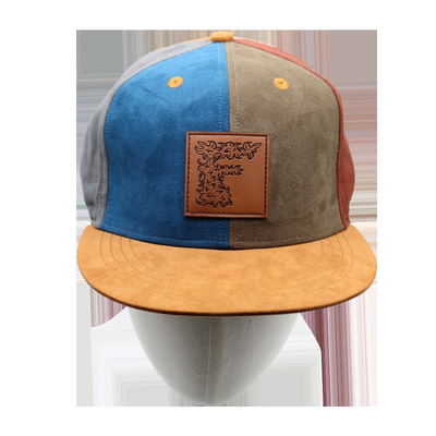 Custom Baseball Cap Hat Embroidery Trucker Sports 6 Panel Hat Manufacturer