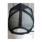 Custom 3D Embroidered Logo Hat 56 - 58cm High Profile Mesh Trucker Hats
