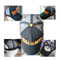 3D Custom Embroidered Baseball Caps Cotton Trucker Cap Wholesale