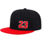 23.6 Inch Baseball Cap With Embroidered Logo , Machine Washable