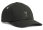 Buy Embroidered Logo Cap in Black - Best Choice for Businesses