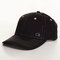 Fashionable Embroidered Logo Cap with Curved Visor - Logo Embroidered