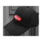 High Profile Crown Embroidered Logo Cap With Cotton Sweatband