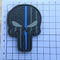 Rubber Tactical Morale PVC Patch 3D Logo Personalized Eco Friendly For Hats