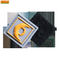 3D Logo Pantone Color Rubber Pvc Patch Offset Printing
