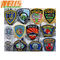 Twill Fabric merrow border Army Embroidery Patch For Uniform