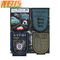 Textured Flexible Waterproof Woven Patches 3C Color