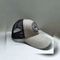 Pantone Cutsomized Morale PVC Patch 40mm Height For 2D 3D Hat