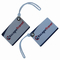 Pantone PMS Morale PVC Patch 10C For Luggage Duffle Bags